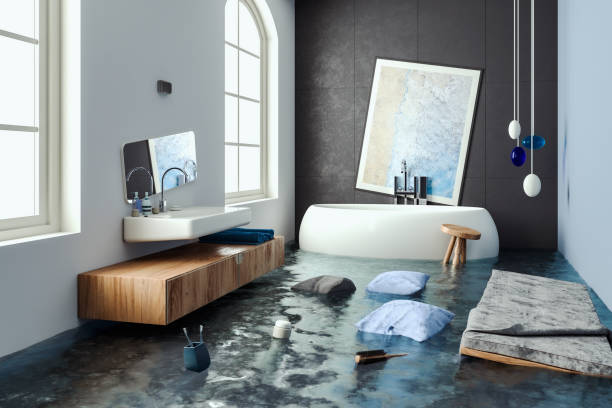 Best Water damage restoration services  in Lewisburg, OH